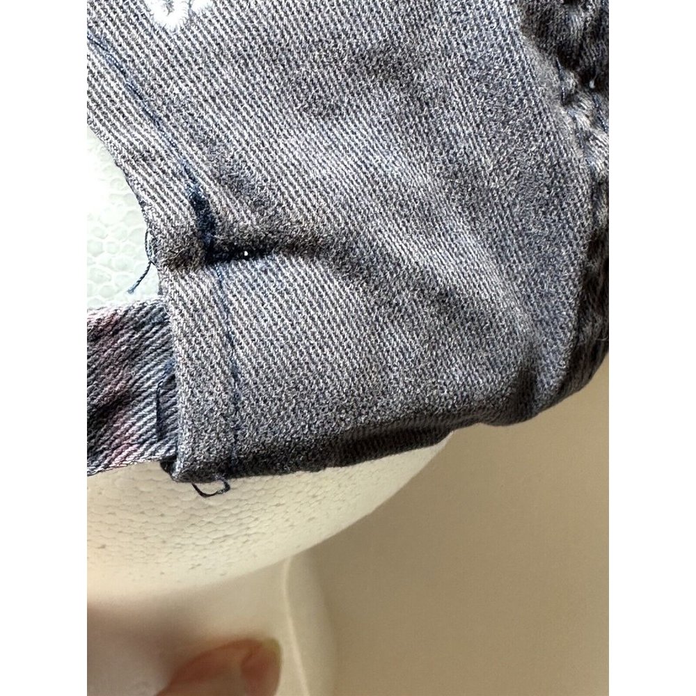Vineyard Vines Pink Whale Logo Adjustable Strap Back Navy Blue Baseball Cap - Picture 8 of 11